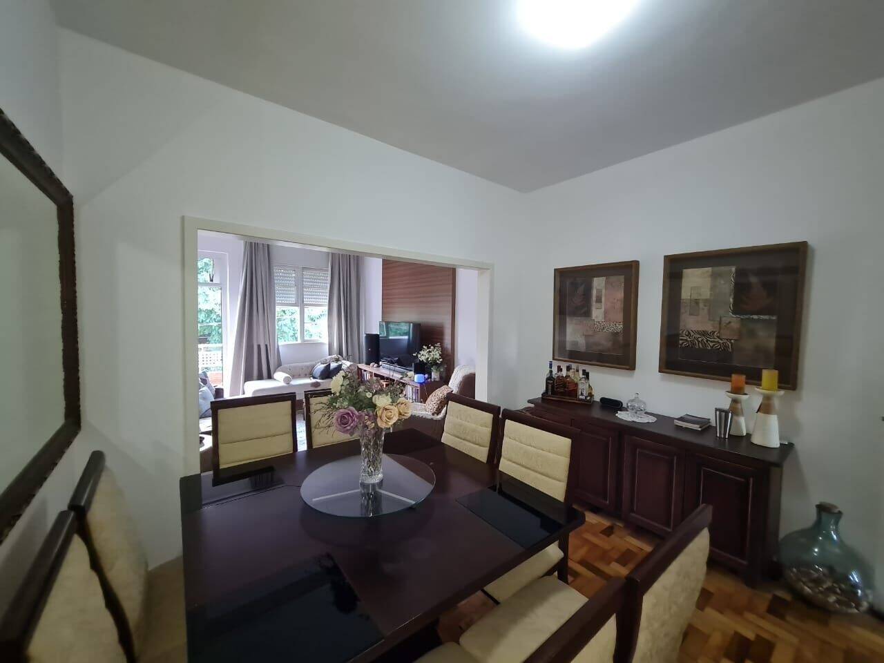 Apartamento à venda com 2 quartos, 127m² - Foto 13