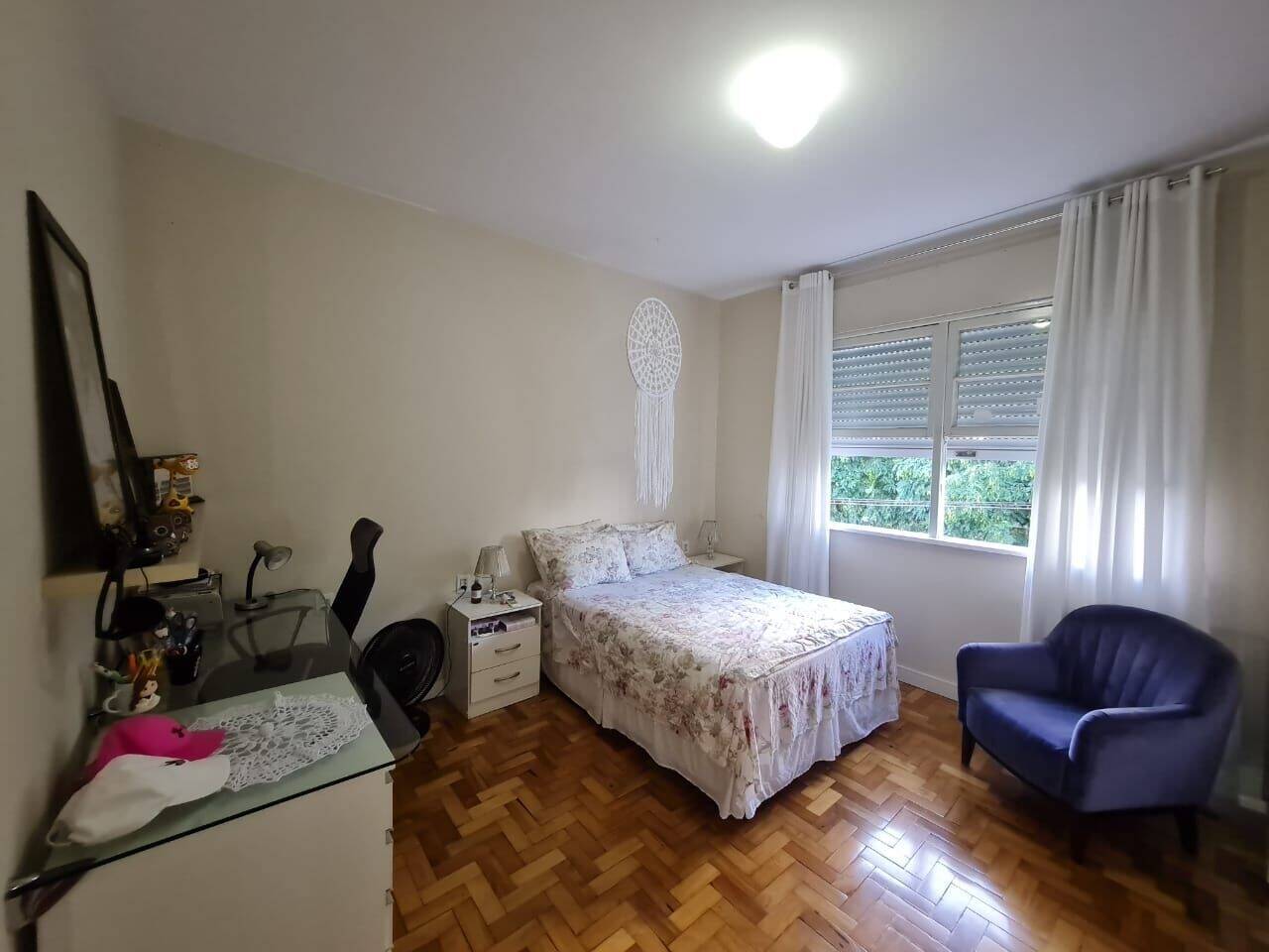 Apartamento à venda com 2 quartos, 127m² - Foto 2