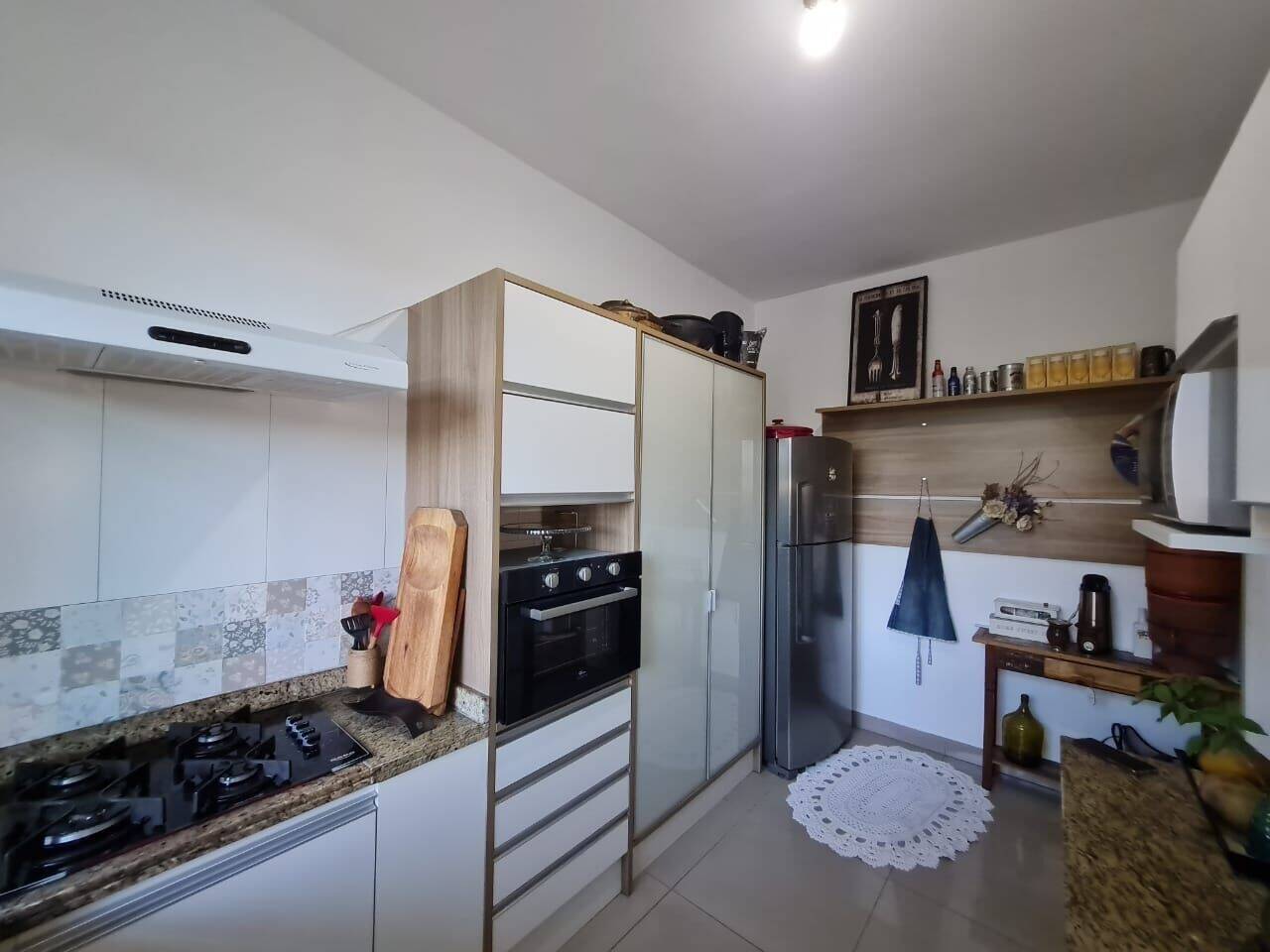 Apartamento à venda com 2 quartos, 127m² - Foto 20