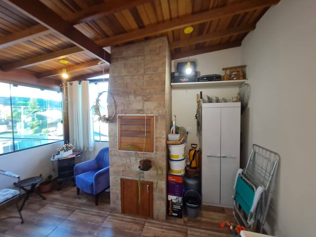 Apartamento à venda com 2 quartos, 127m² - Foto 26