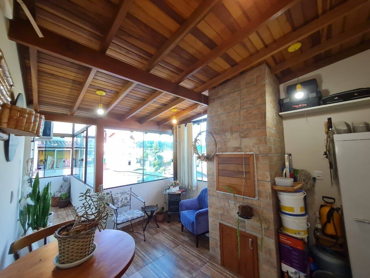 Apartamento à venda com 2 quartos, 127m² - Foto 27