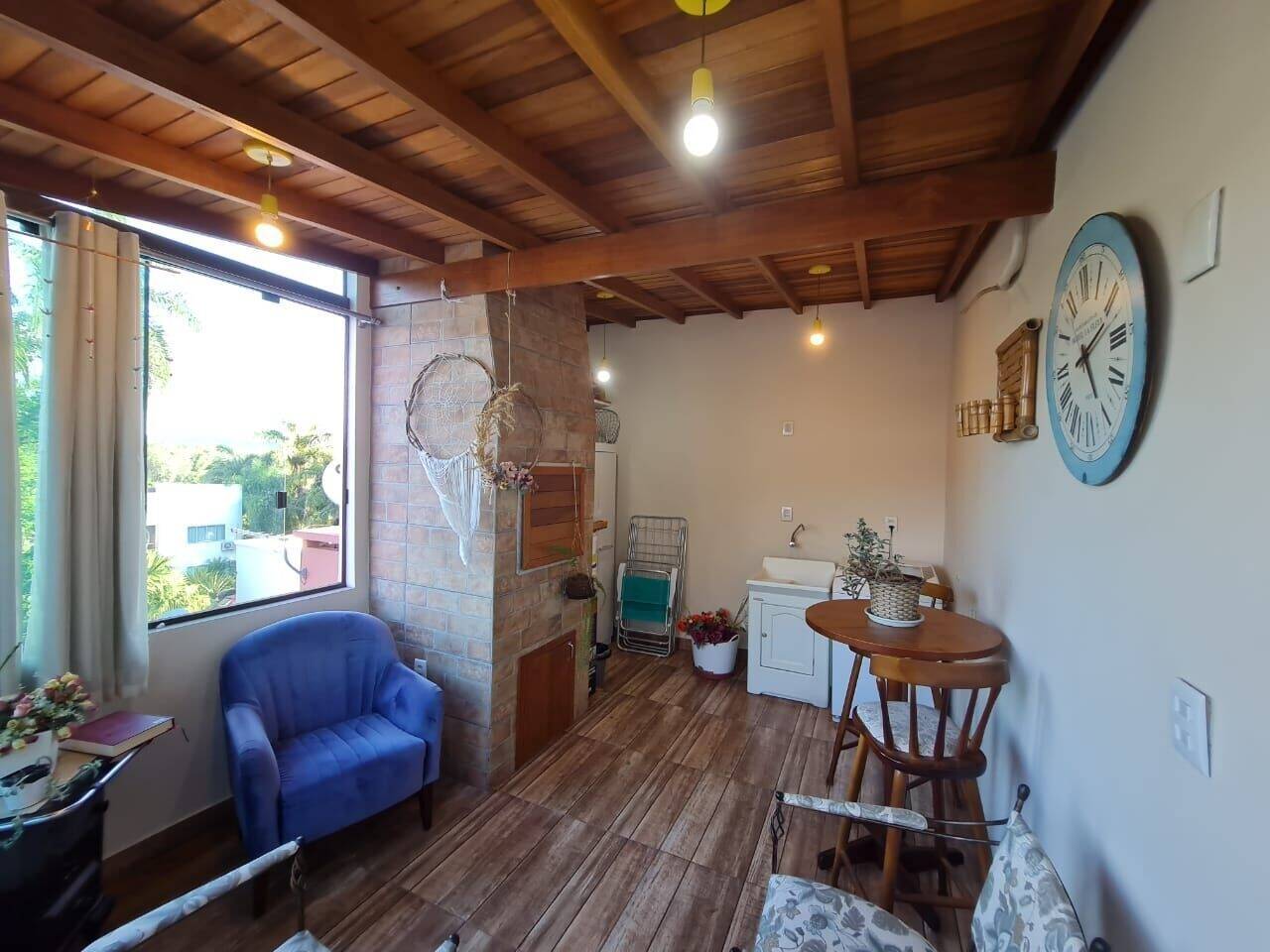 Apartamento à venda com 2 quartos, 127m² - Foto 28