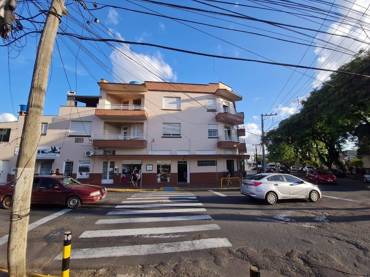 Apartamento à venda com 2 quartos, 127m² - Foto 29