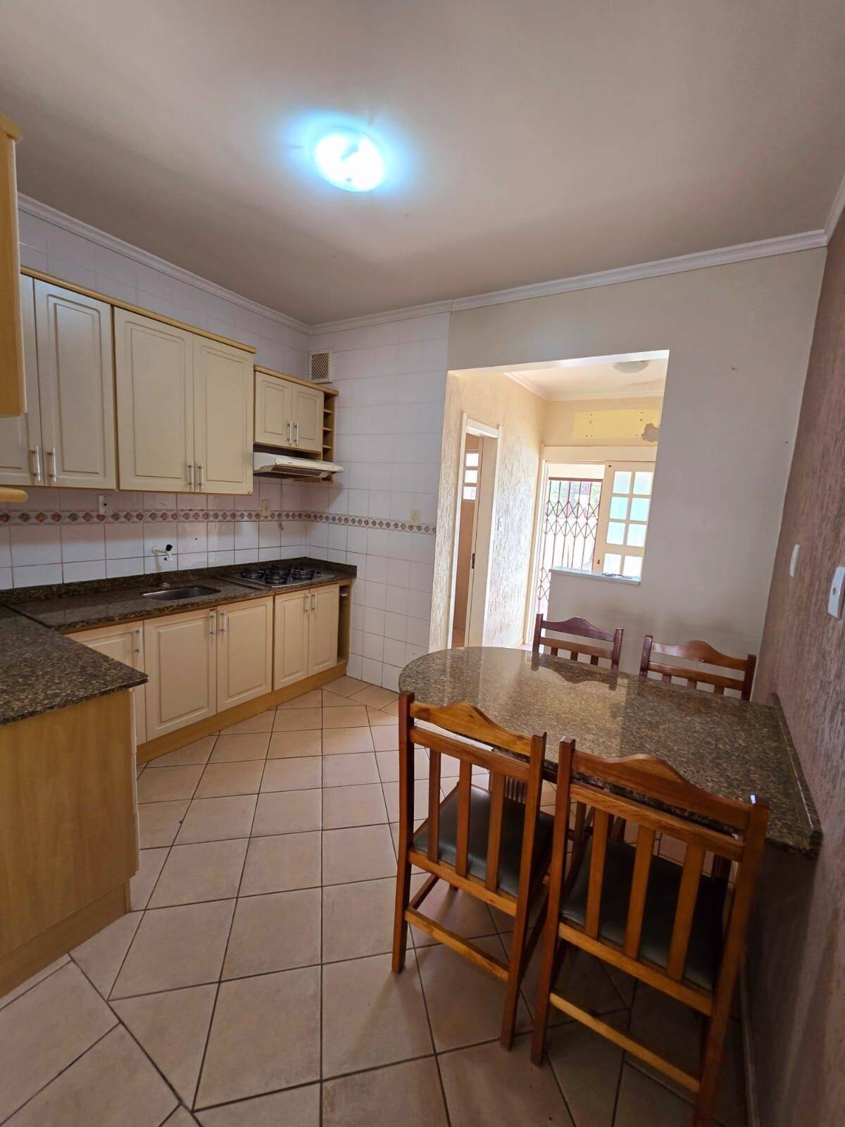 Apartamento, 2 quartos, 92 m² - Foto 2