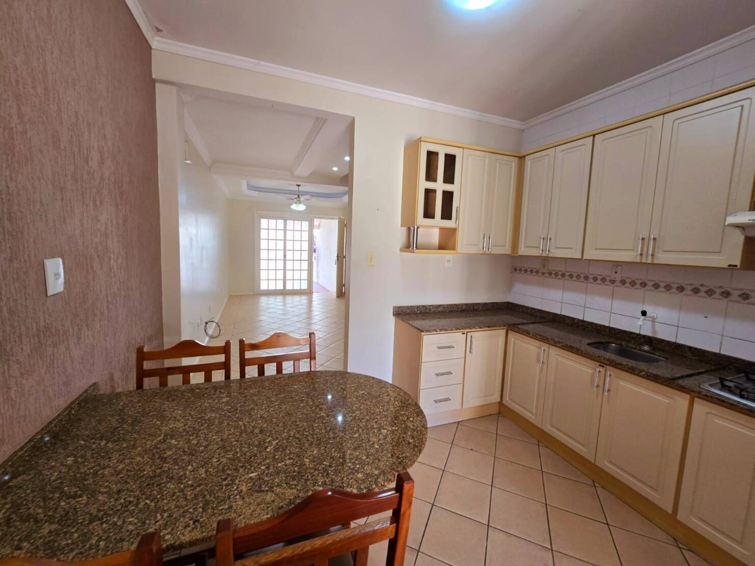 Apartamento, 2 quartos, 92 m² - Foto 4