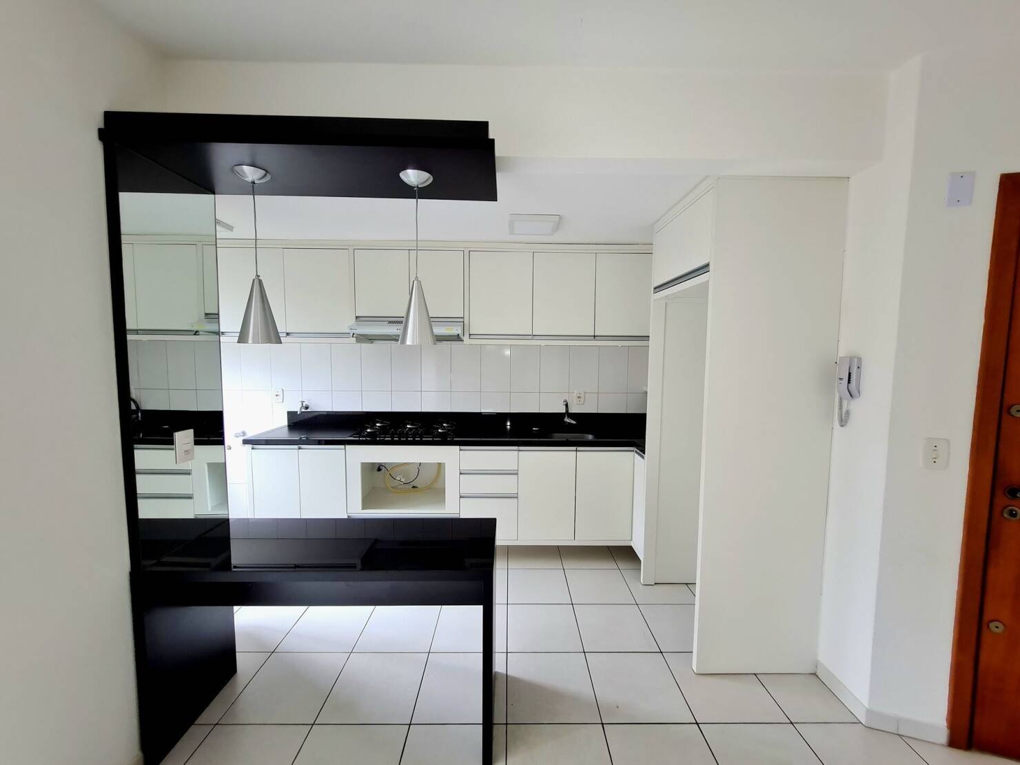 Apartamento, 3 quartos, 64 m² - Foto 4