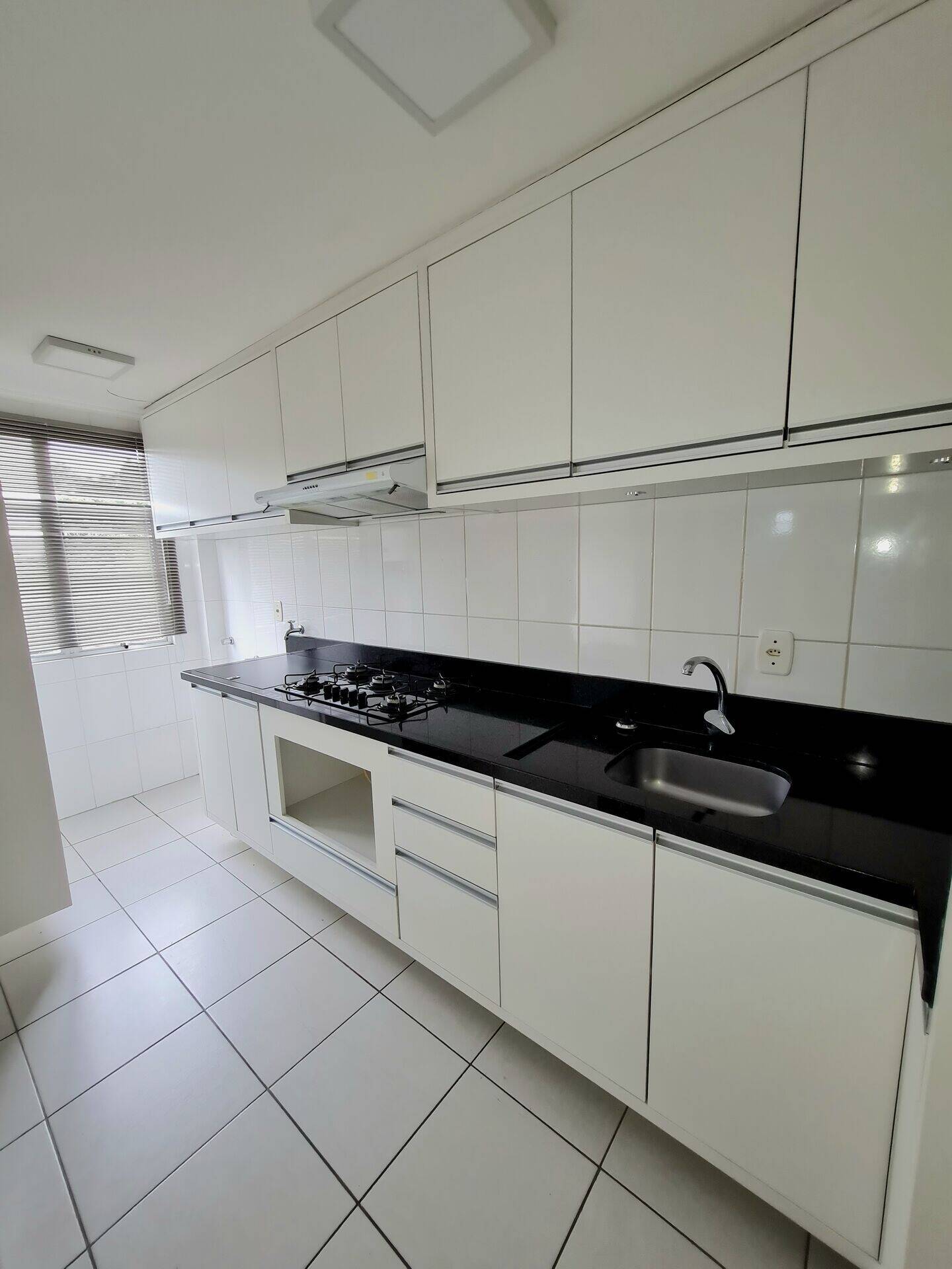 Apartamento, 3 quartos, 64 m² - Foto 1