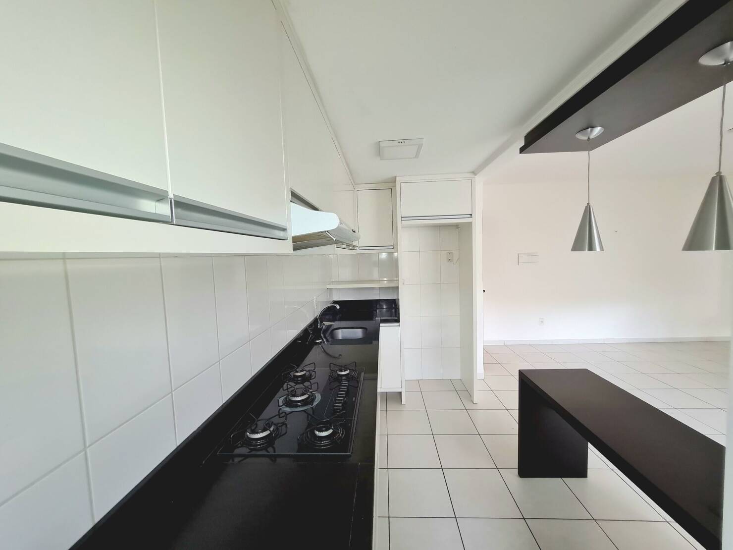 Apartamento, 3 quartos, 64 m² - Foto 2