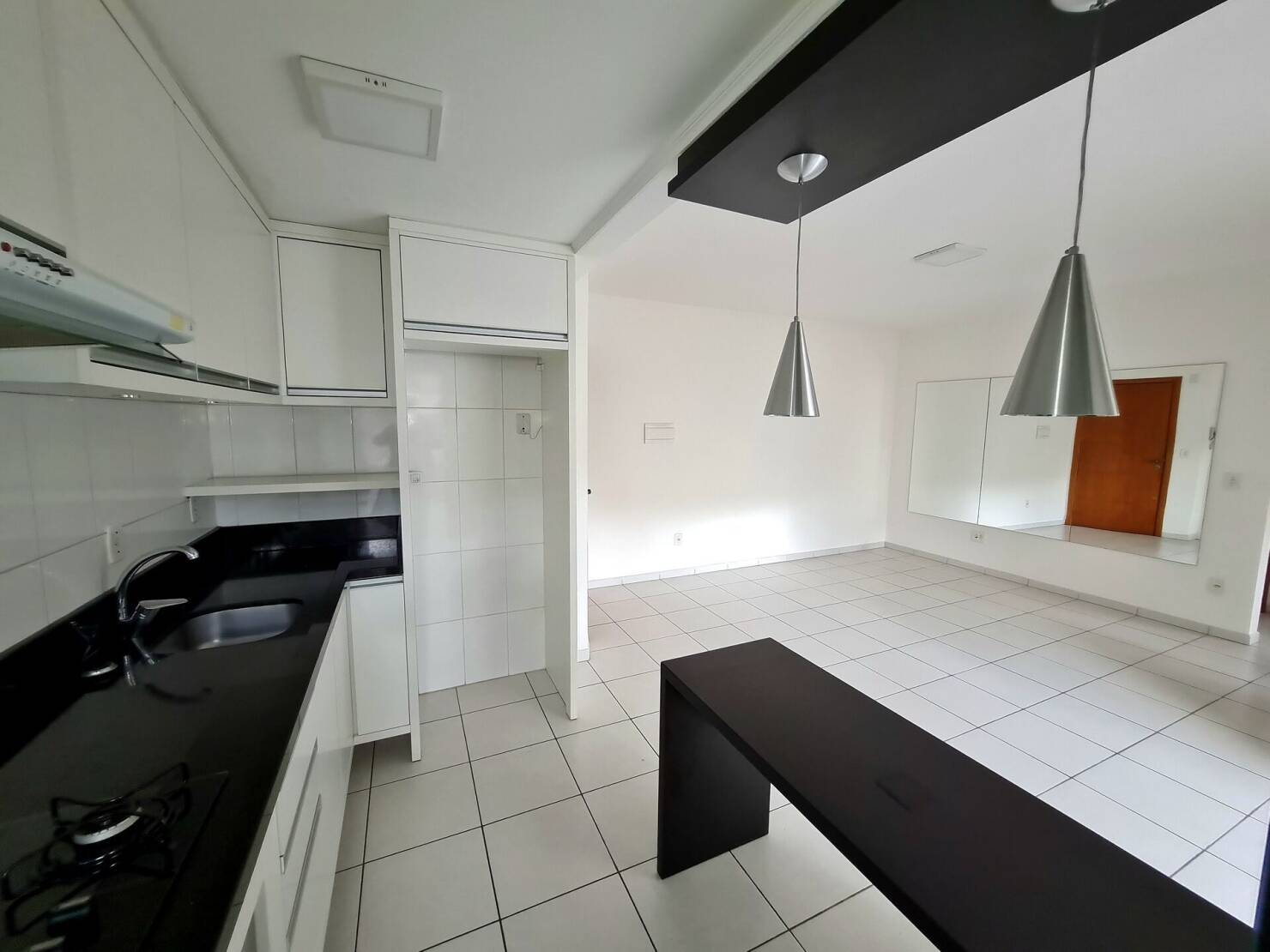 Apartamento, 3 quartos, 64 m² - Foto 3