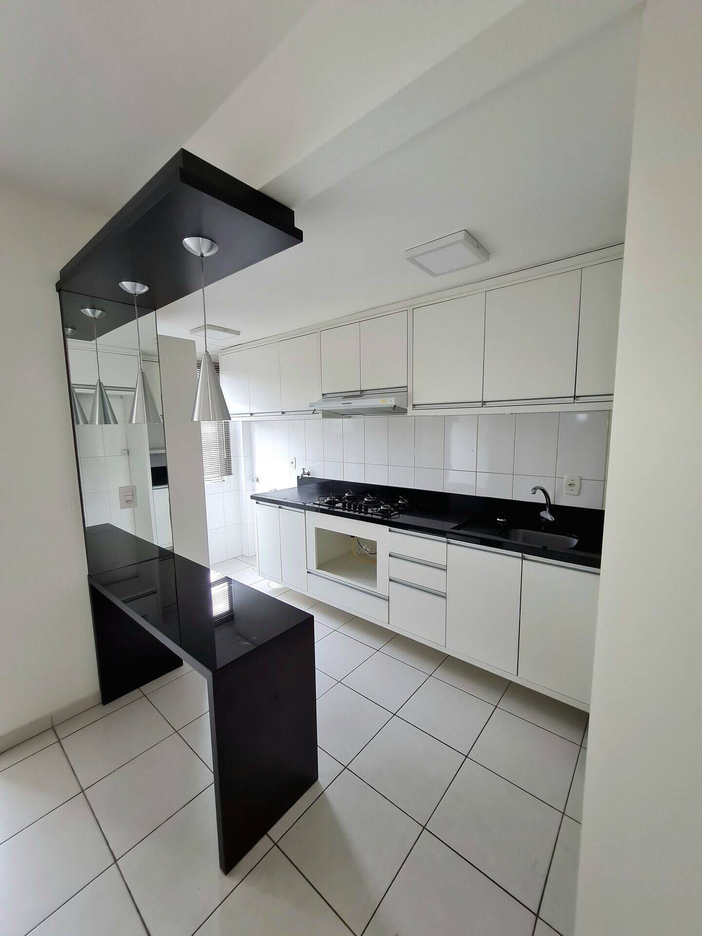 Apartamento, 3 quartos, 64 m² - Foto 5