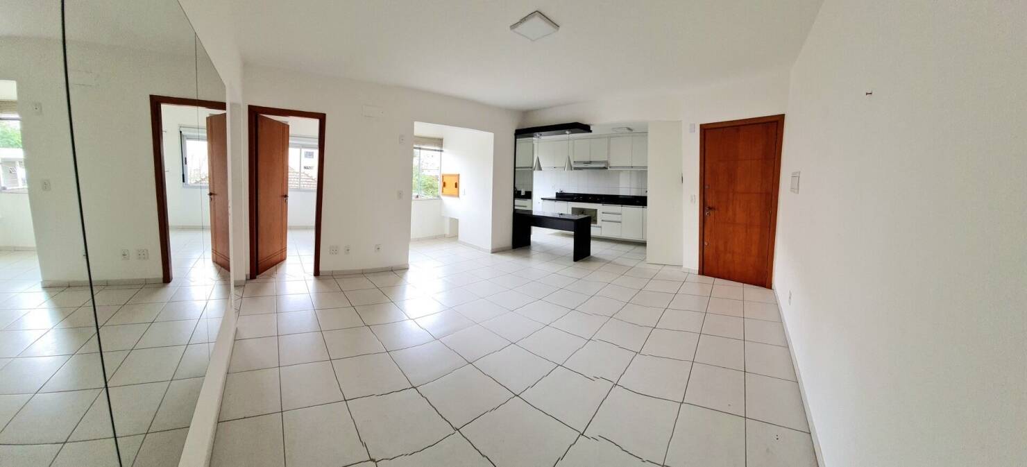 Apartamento, 3 quartos, 64 m² - Foto 8