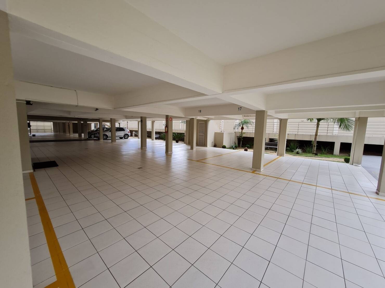 Apartamento, 3 quartos, 64 m² - Foto 26