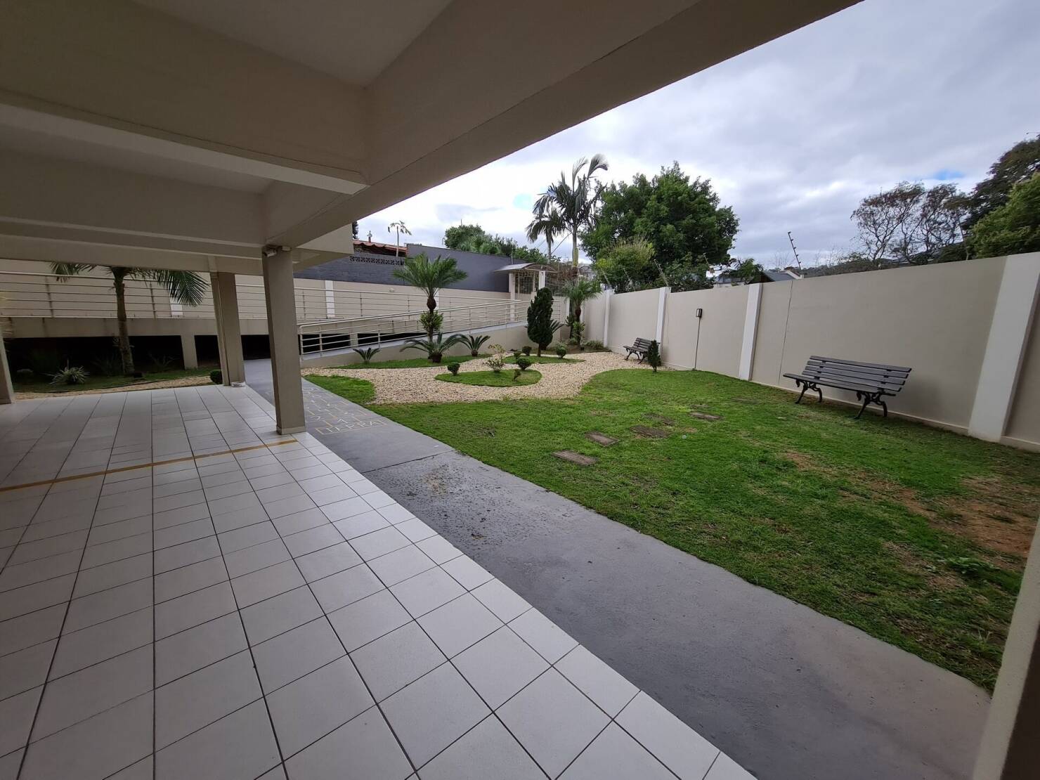 Apartamento, 3 quartos, 64 m² - Foto 27