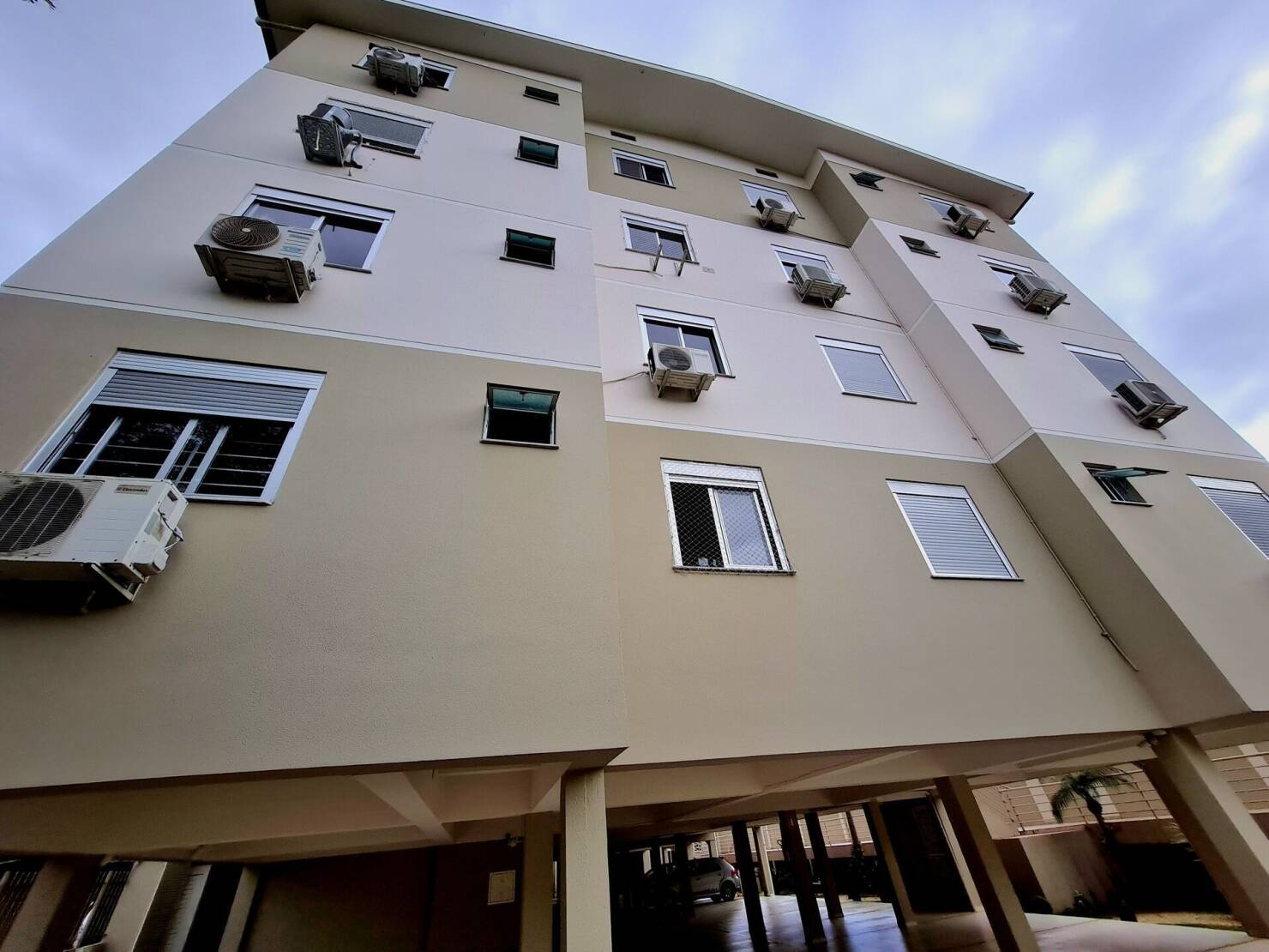 Apartamento, 3 quartos, 64 m² - Foto 28