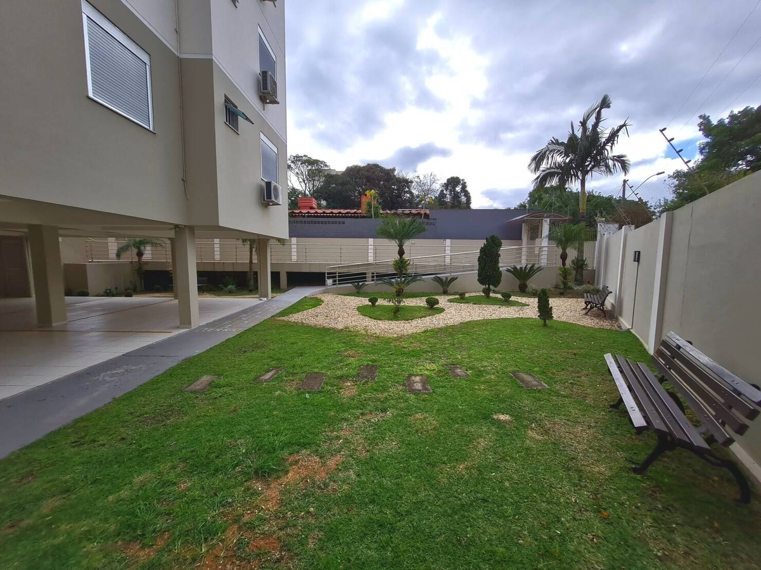 Apartamento, 3 quartos, 64 m² - Foto 29