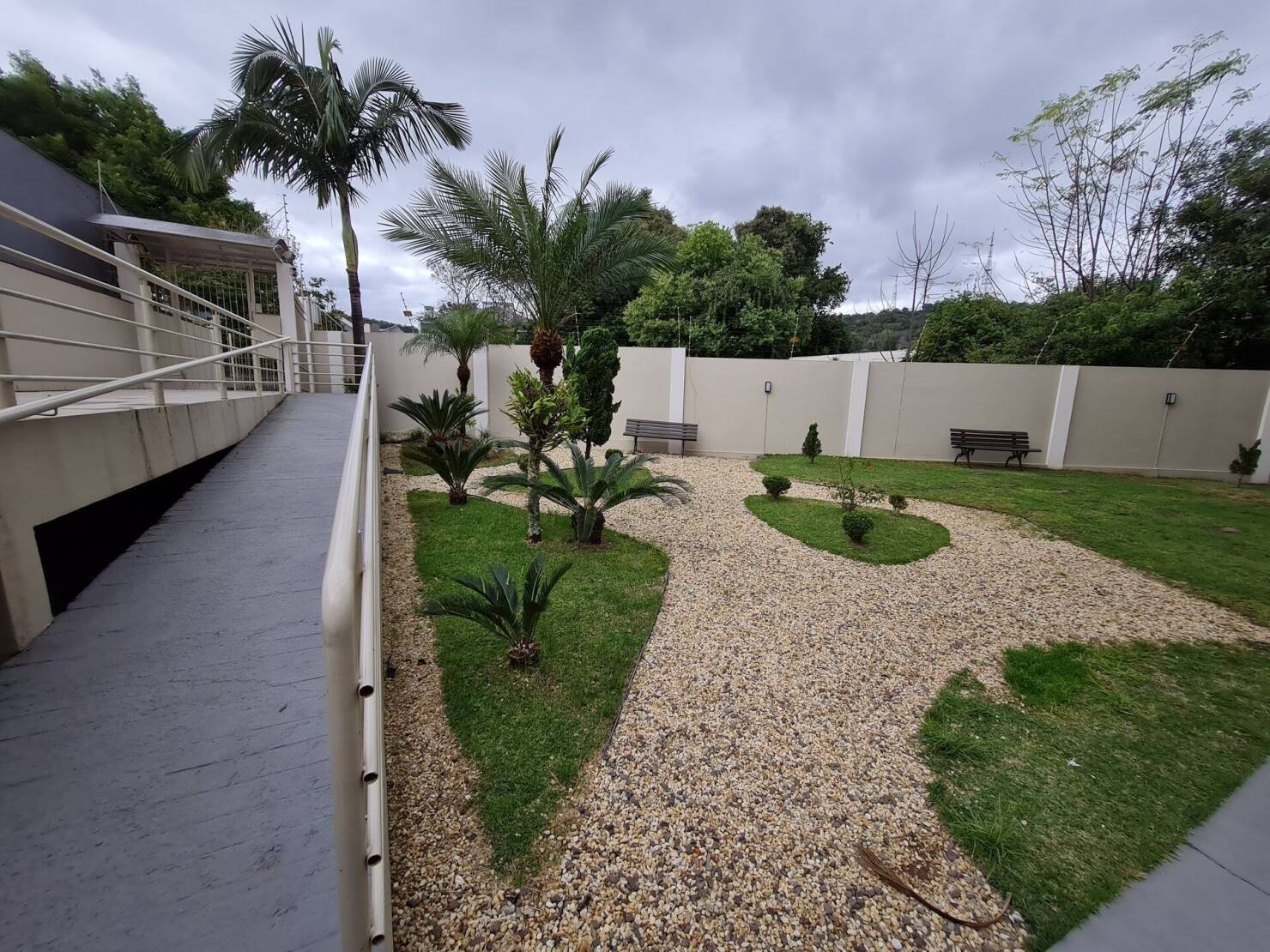 Apartamento, 3 quartos, 64 m² - Foto 31