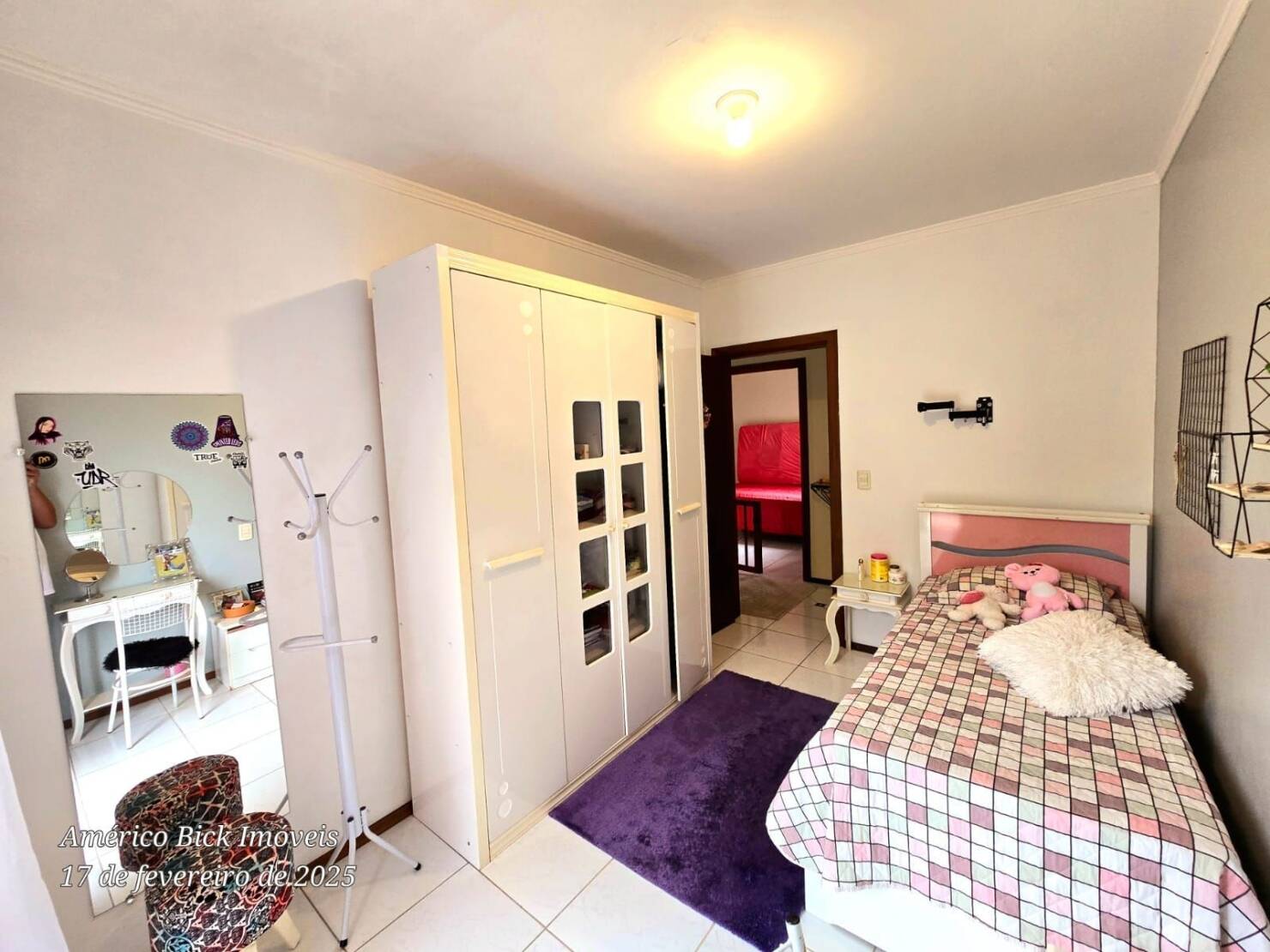 Apartamento, 3 quartos, 88 m² - Foto 3