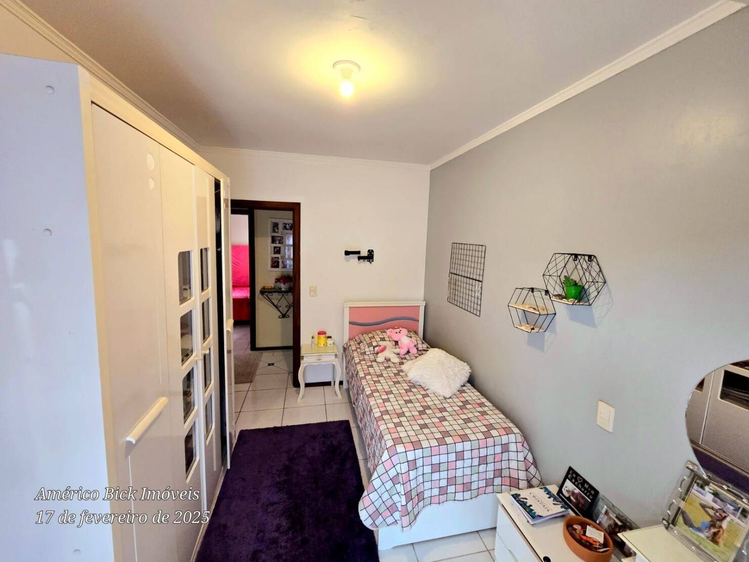 Apartamento, 3 quartos, 88 m² - Foto 4