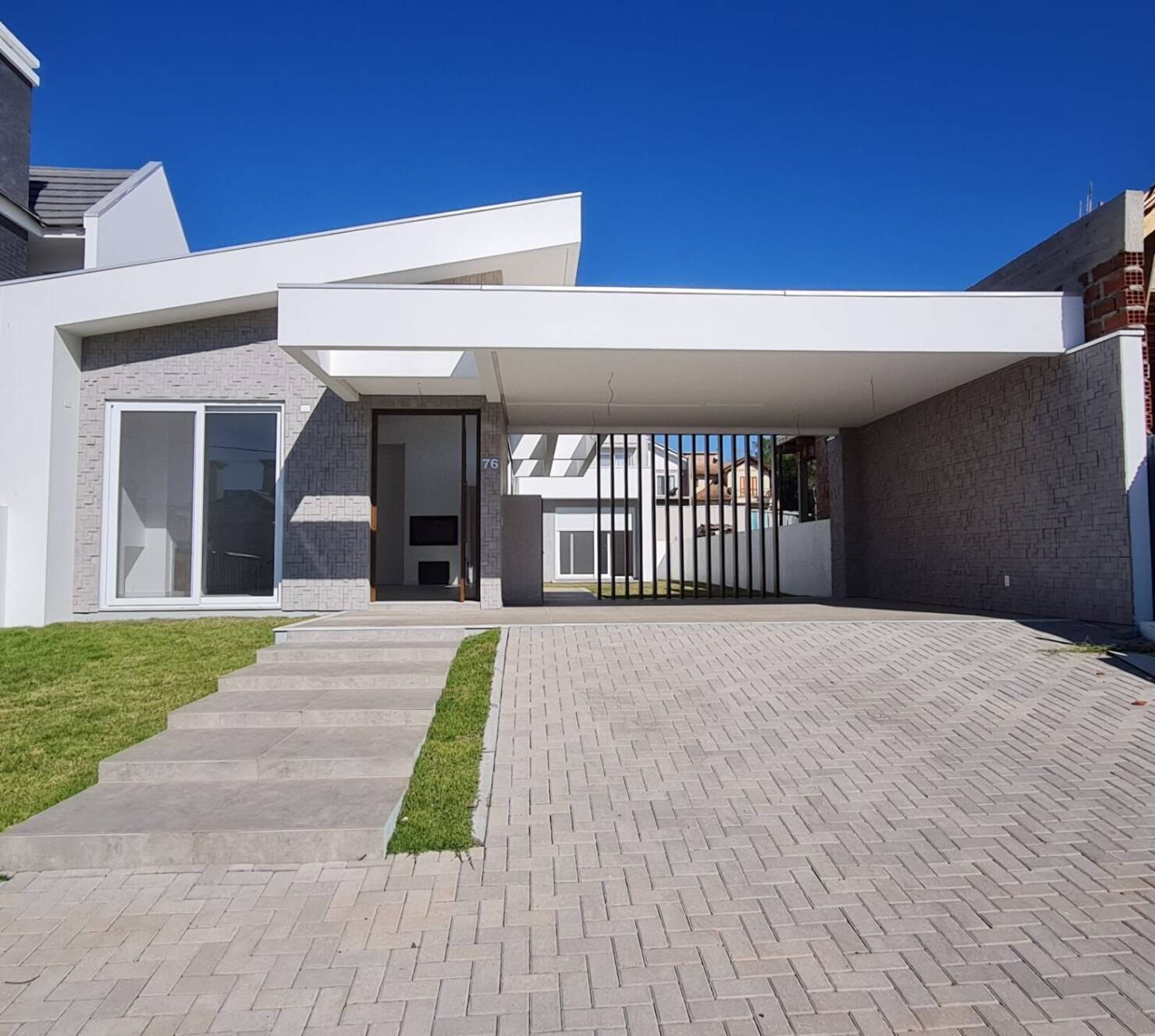 Casa, 3 quartos, 164 m² - Foto 2