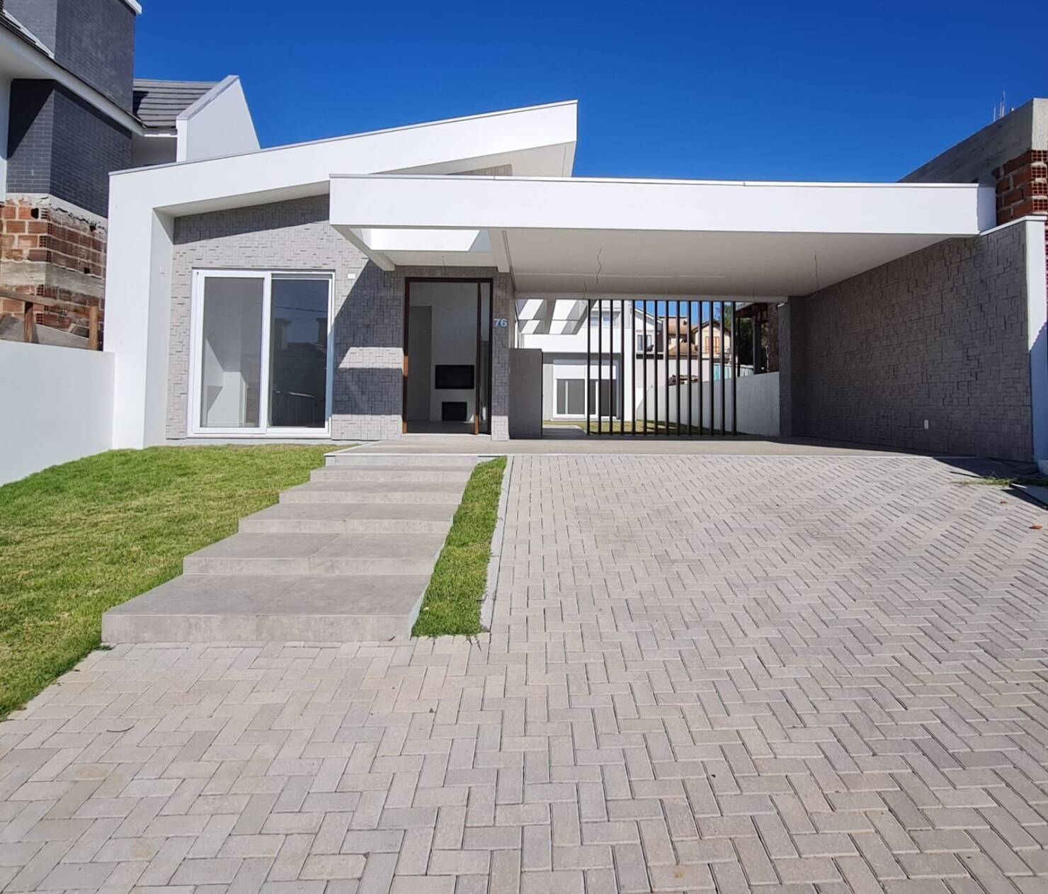 Casa, 3 quartos, 164 m² - Foto 3