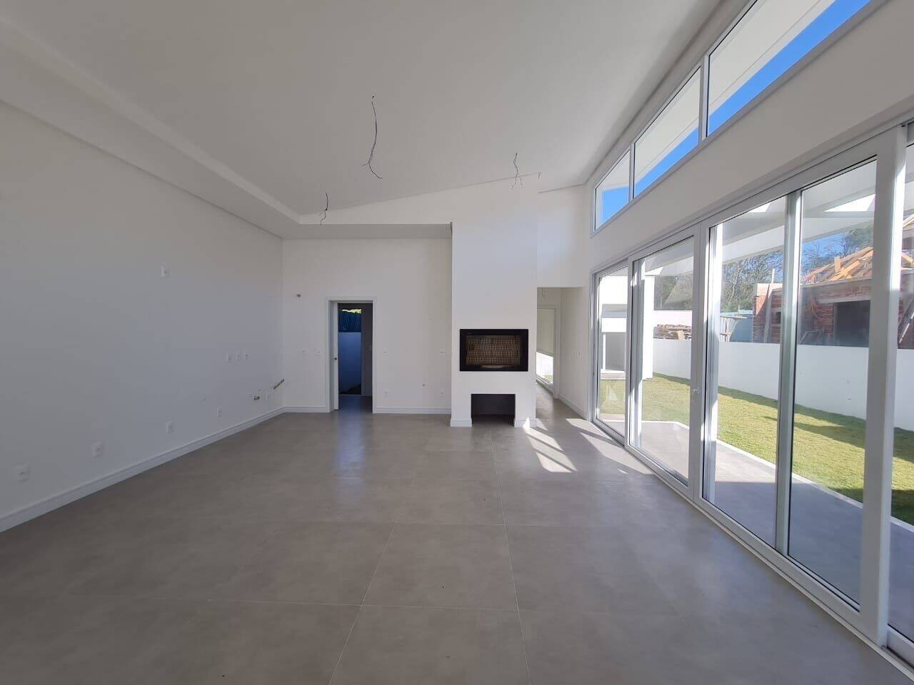 Casa, 3 quartos, 164 m² - Foto 1