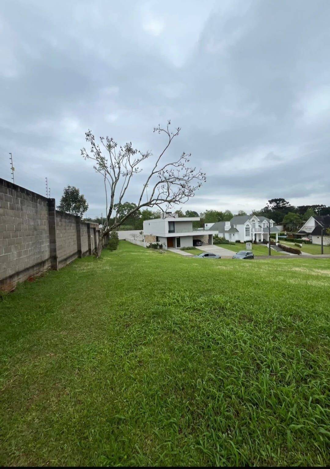 Terreno, 994 m² - Foto 1