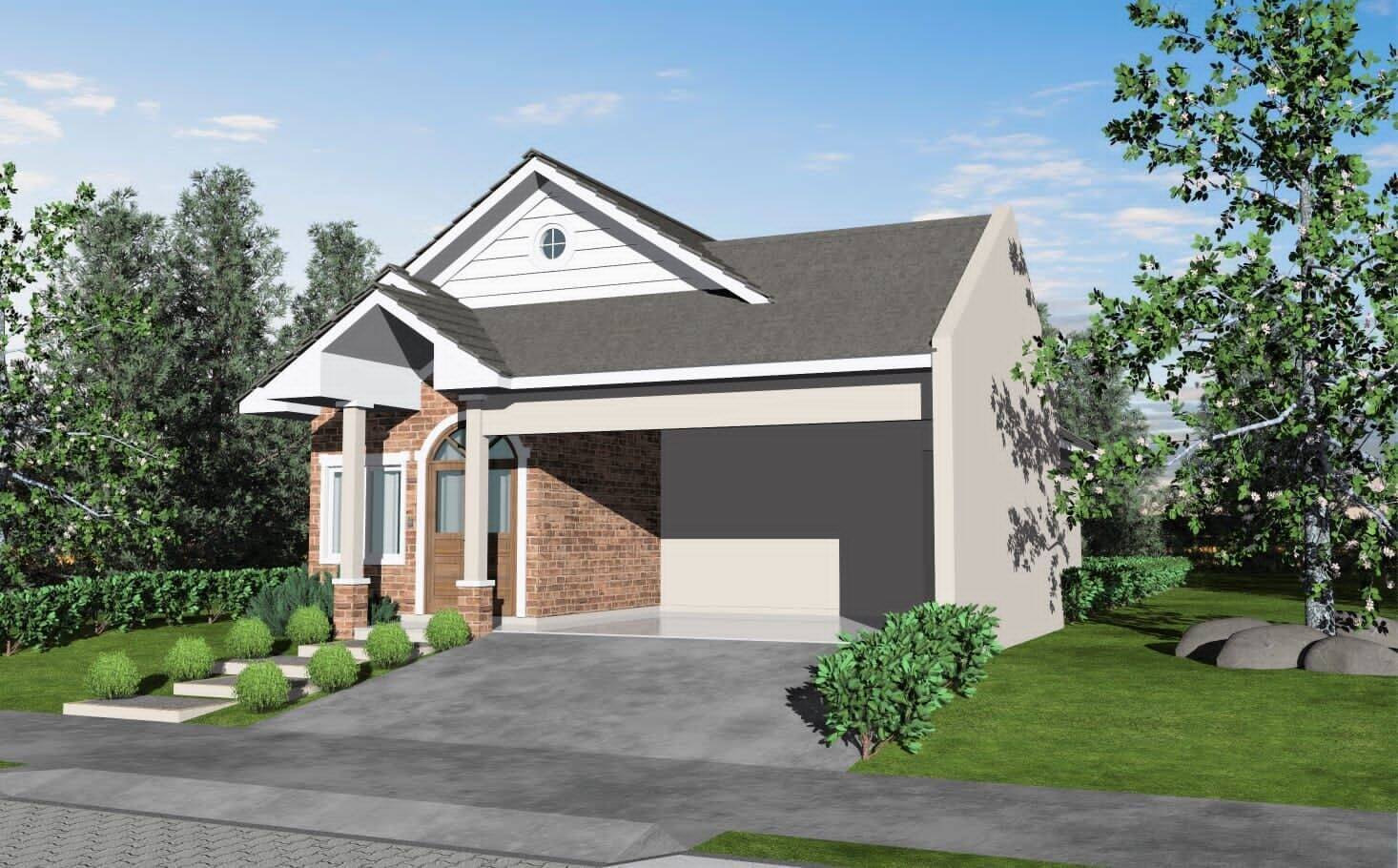 Casa, 3 quartos, 152 m² - Foto 3