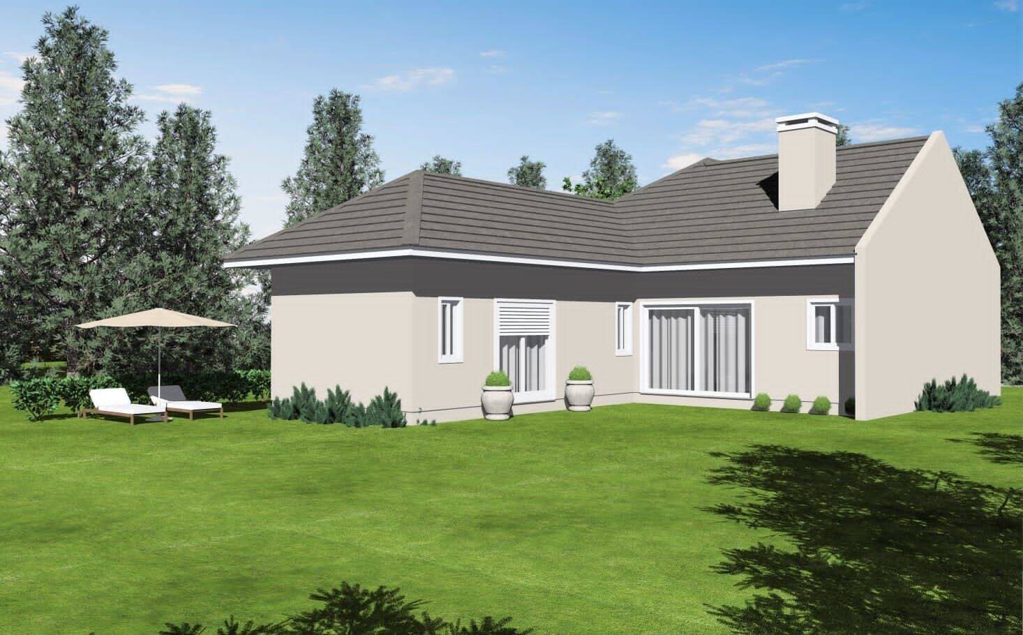 Casa, 3 quartos, 152 m² - Foto 4