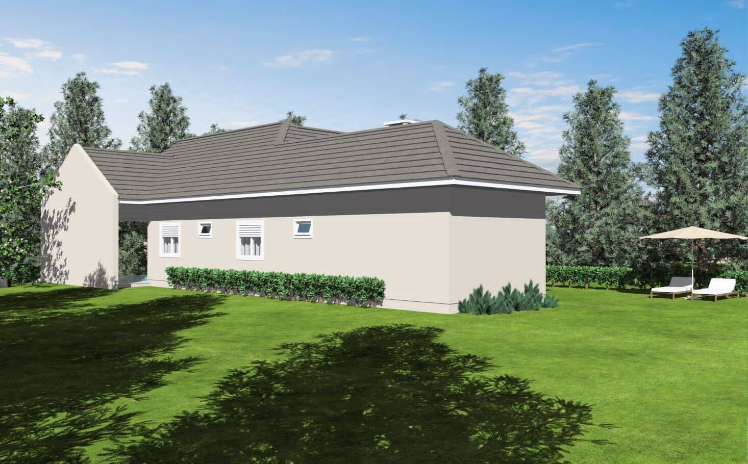 Casa, 3 quartos, 152 m² - Foto 5