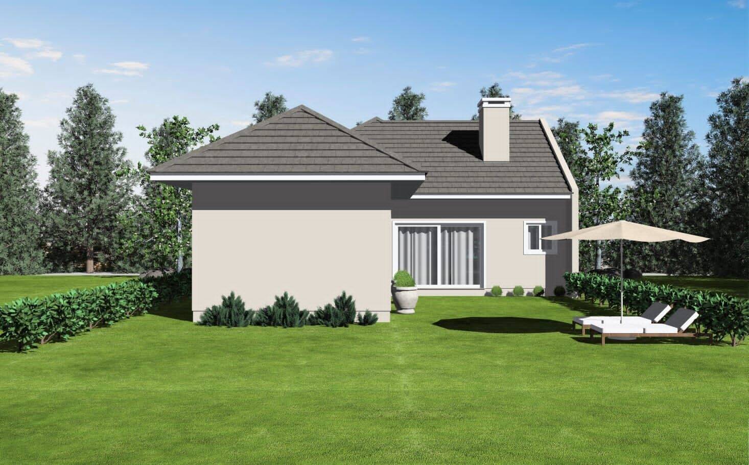 Casa, 3 quartos, 152 m² - Foto 6