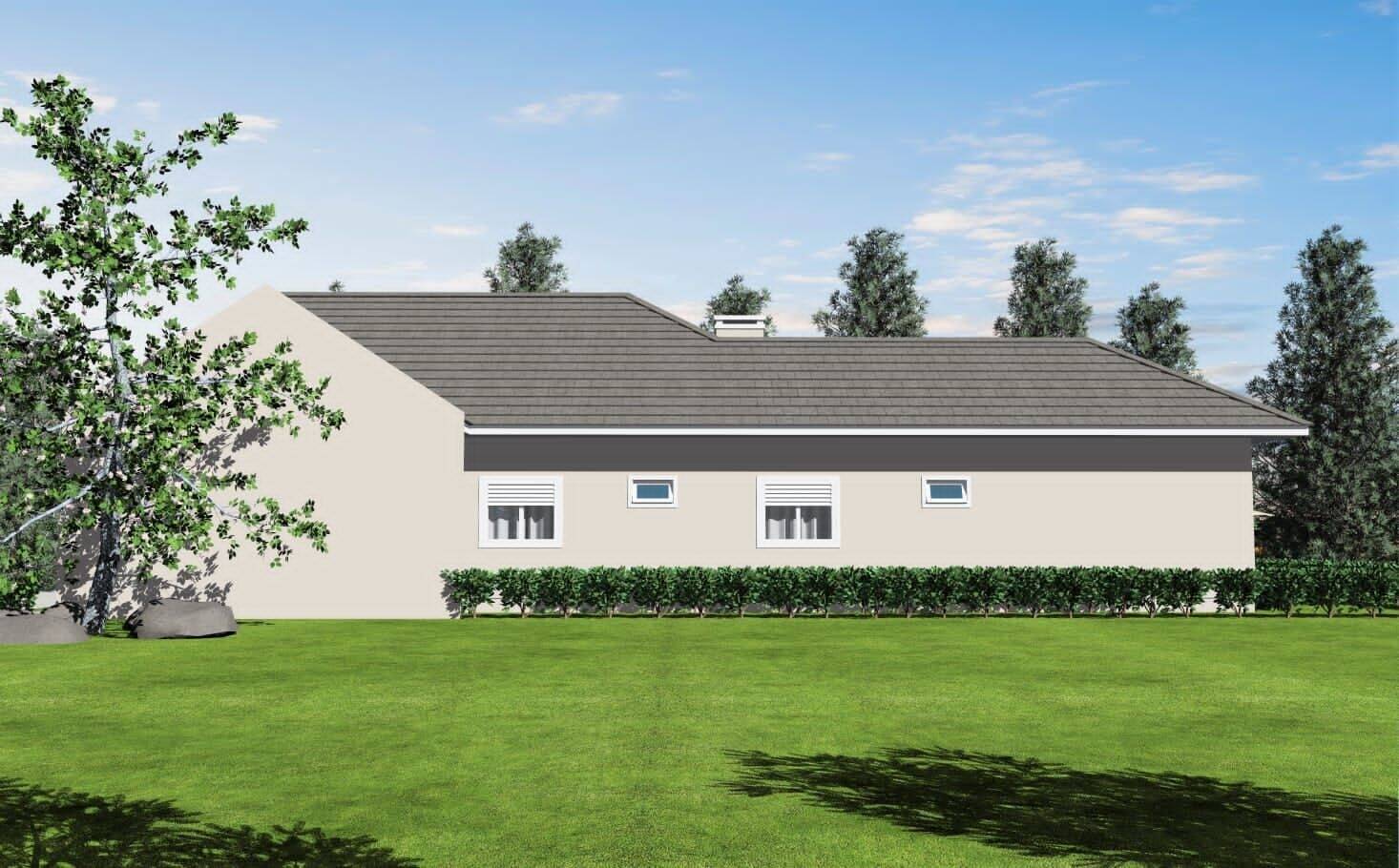 Casa, 3 quartos, 152 m² - Foto 7