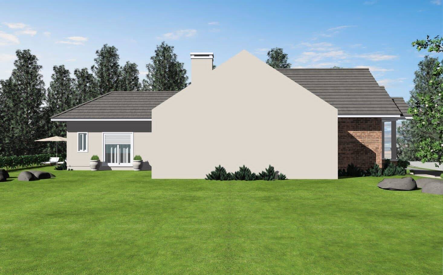 Casa, 3 quartos, 152 m² - Foto 8