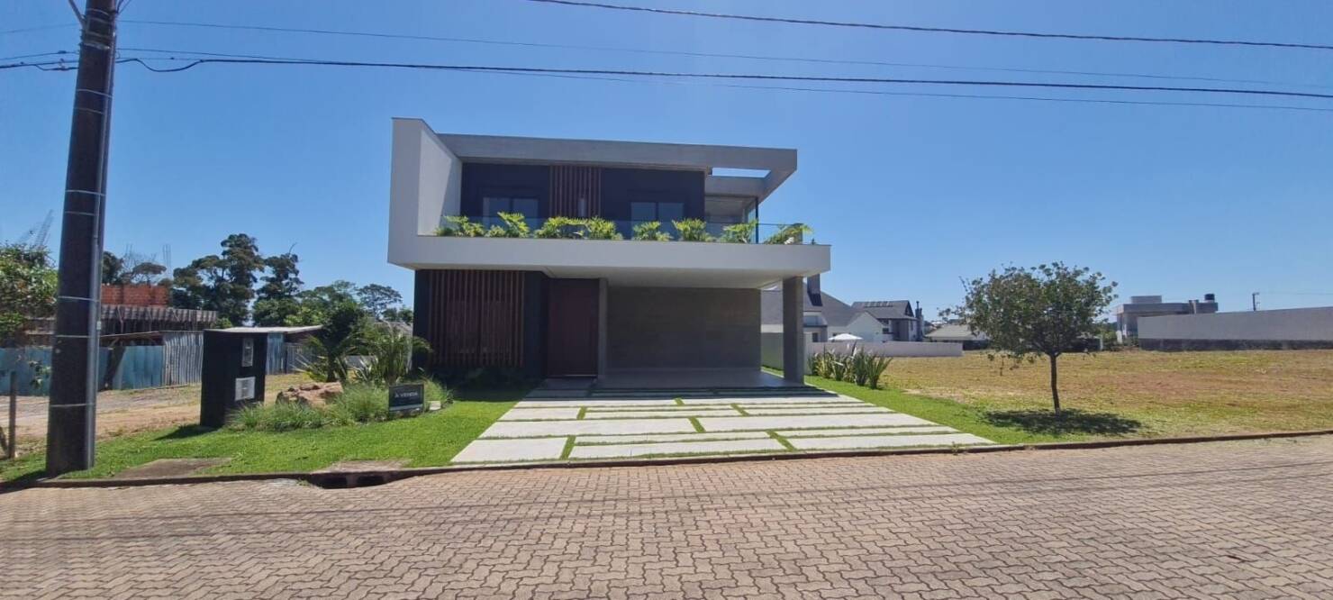 Casa, 4 quartos, 283 m² - Foto 7