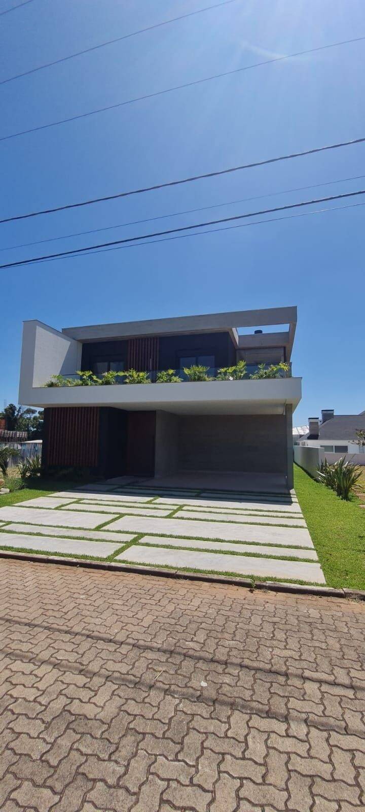 Casa, 4 quartos, 283 m² - Foto 8