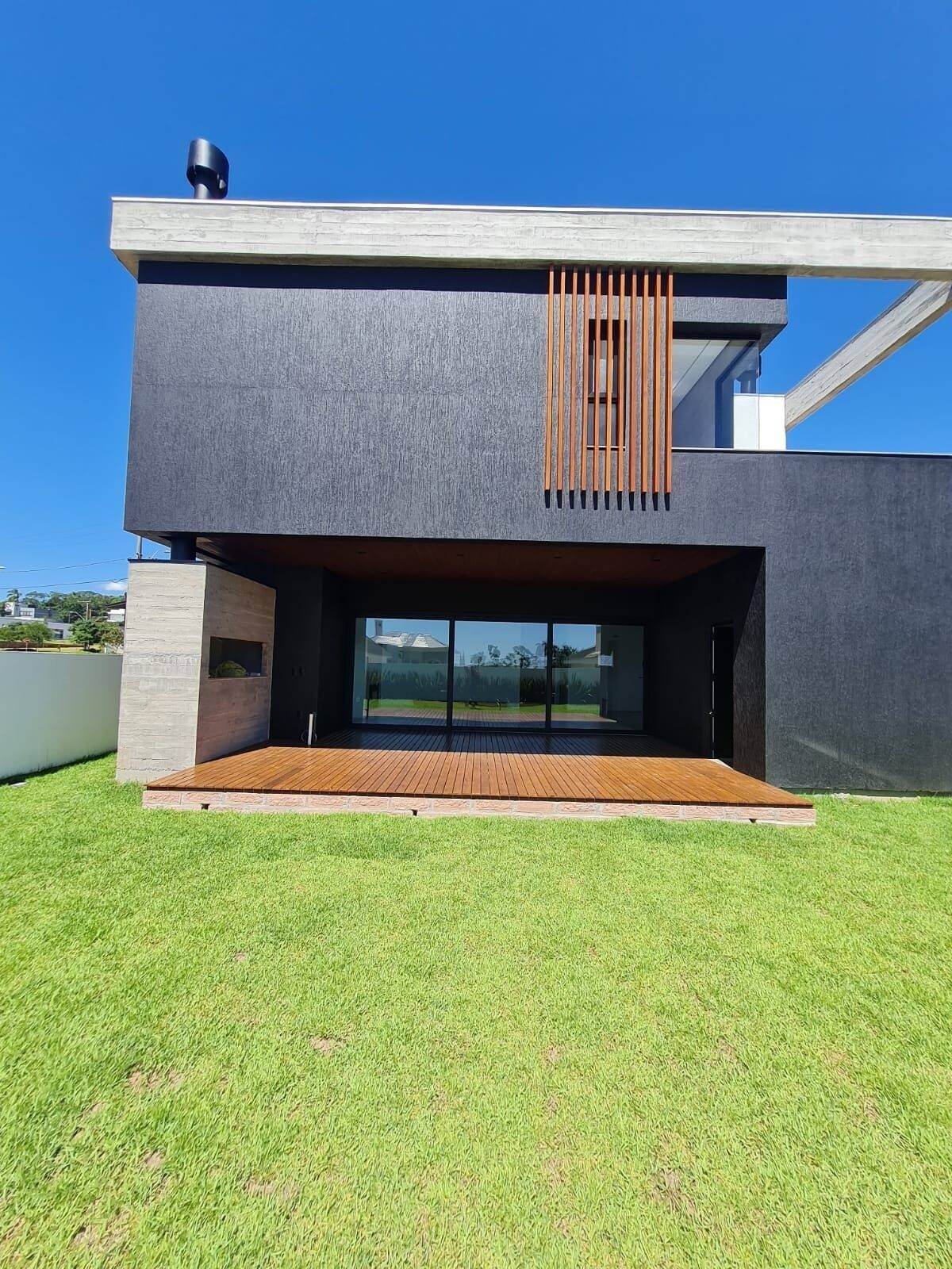 Casa, 4 quartos, 283 m² - Foto 35