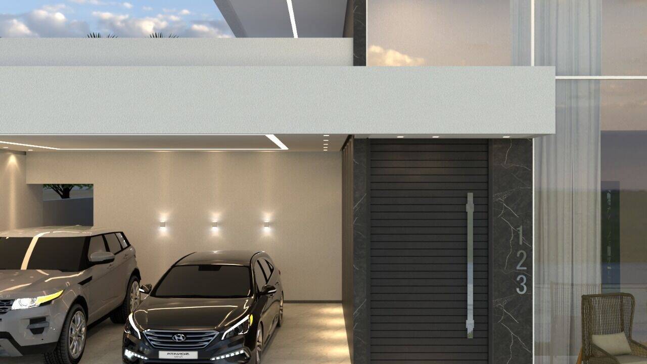 Casa, 3 quartos, 180 m² - Foto 5