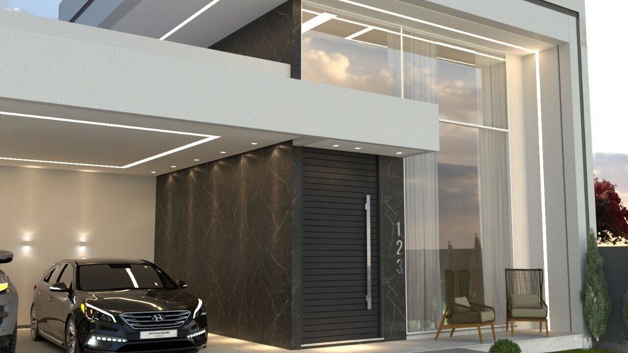 Casa, 3 quartos, 180 m² - Foto 6