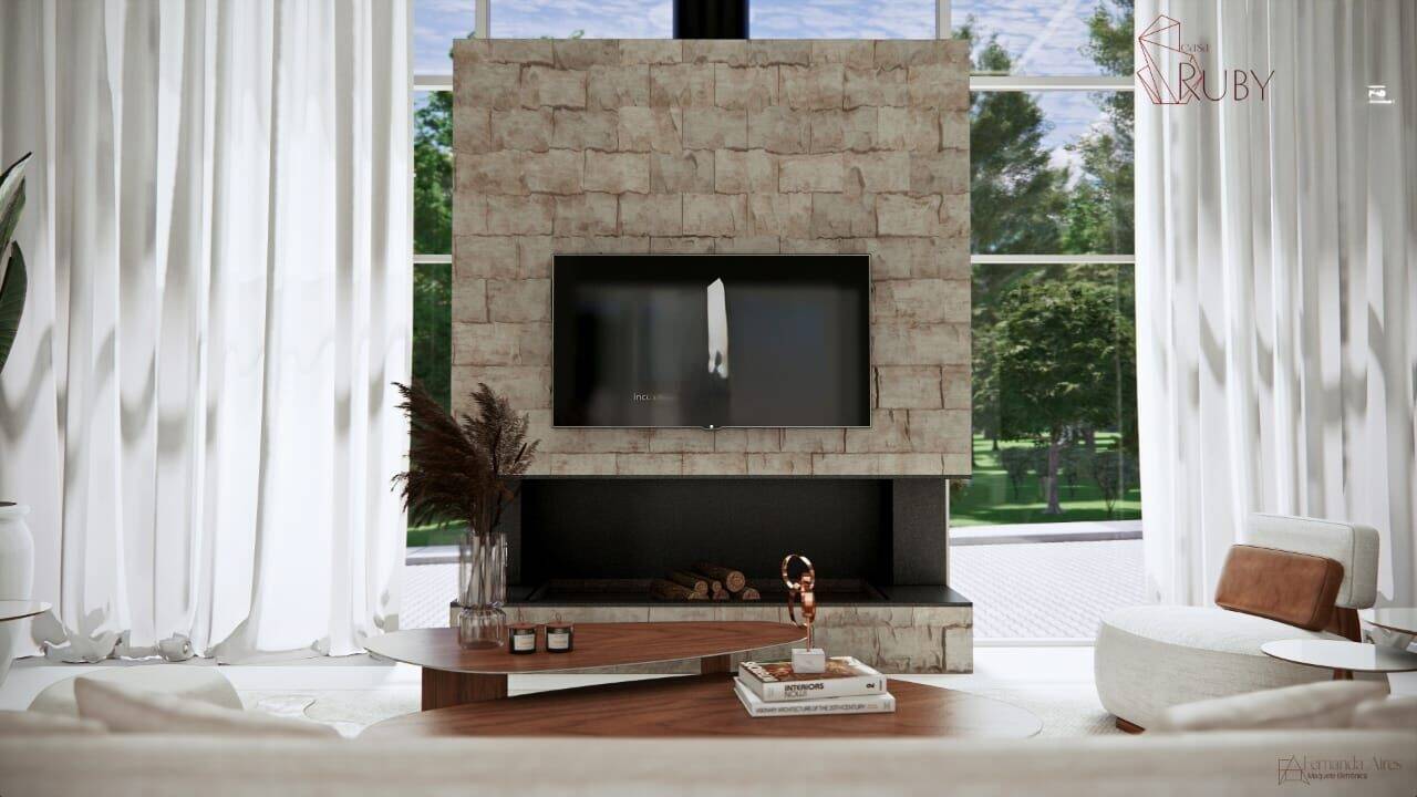 Casa, 3 quartos, 180 m² - Foto 8