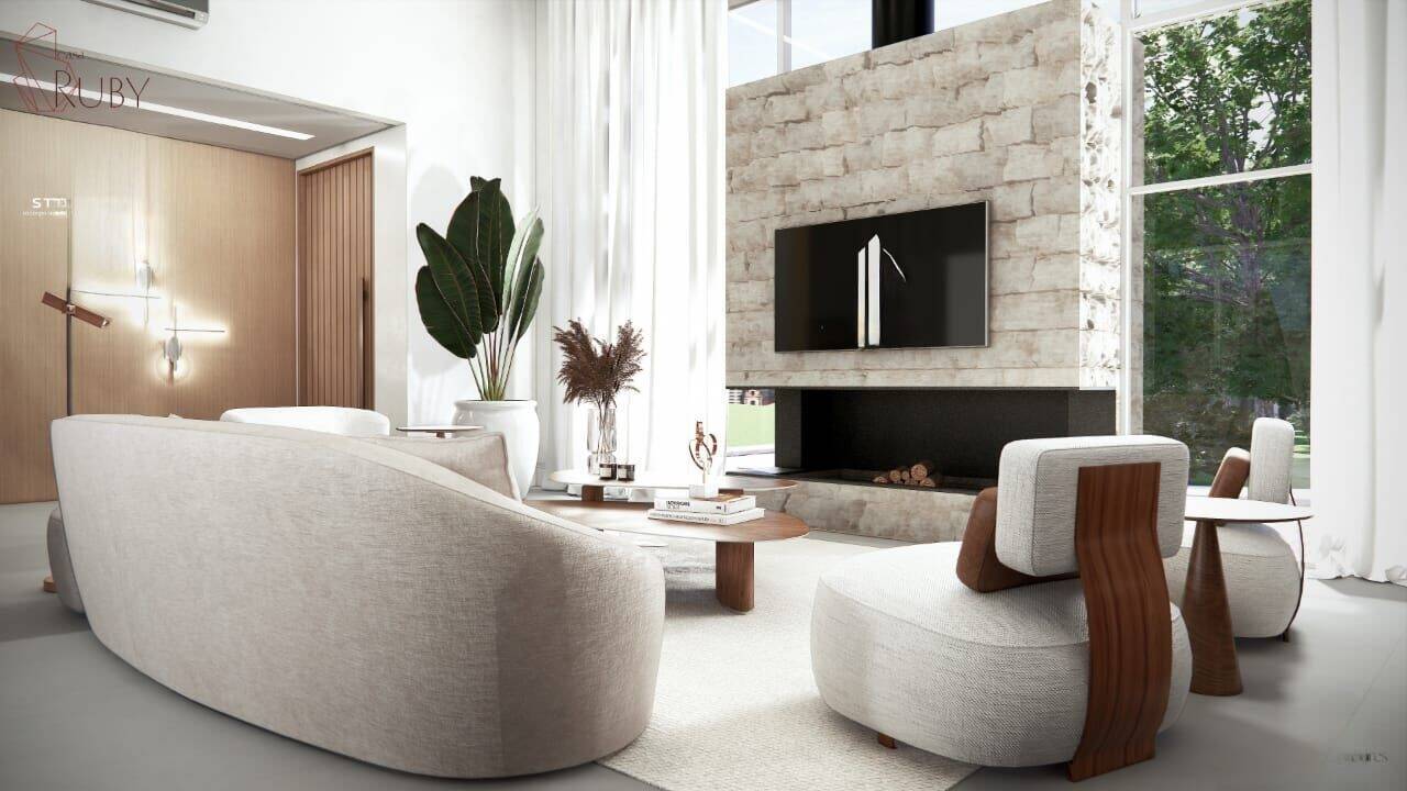 Casa, 3 quartos, 180 m² - Foto 9