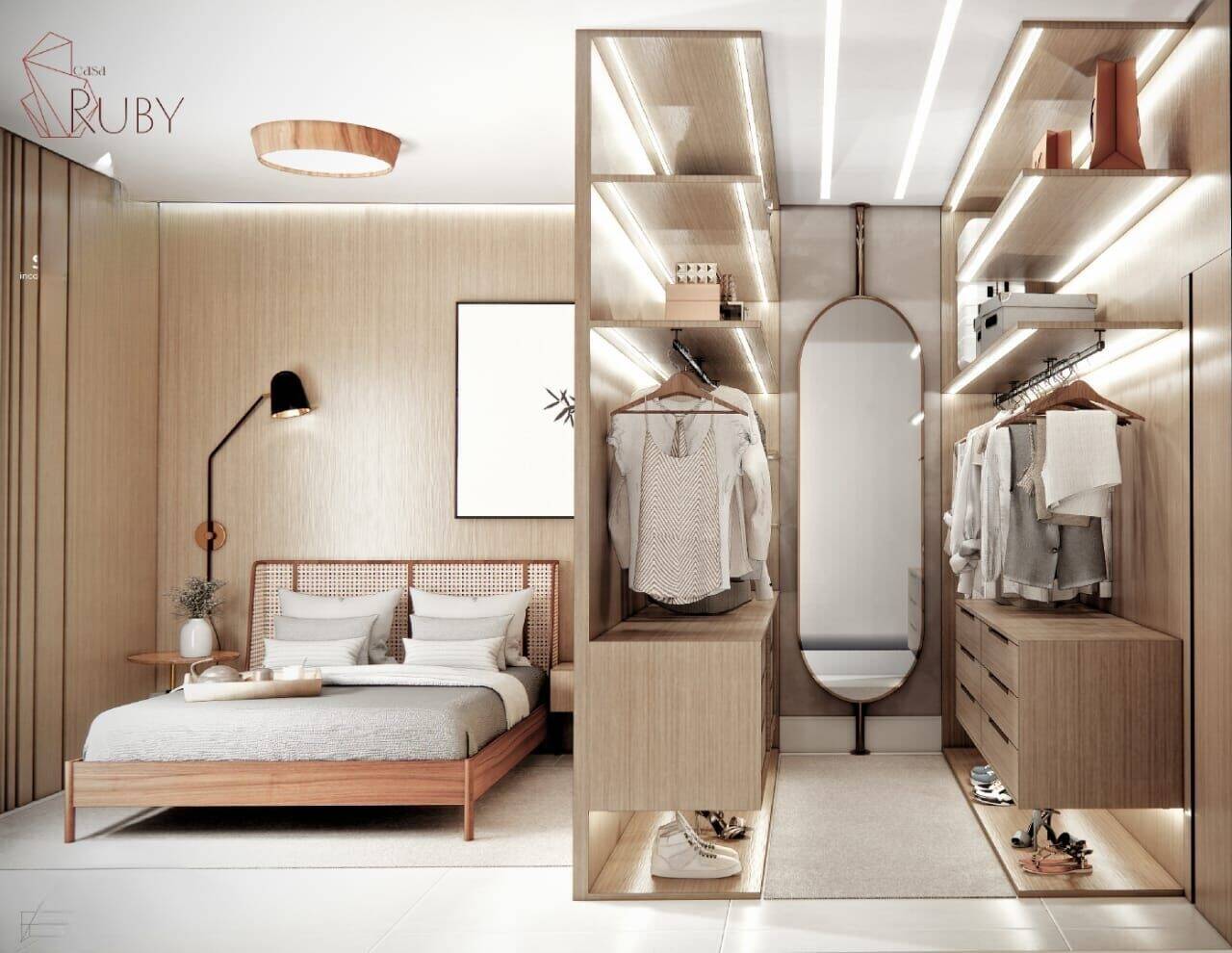 Casa, 3 quartos, 180 m² - Foto 11