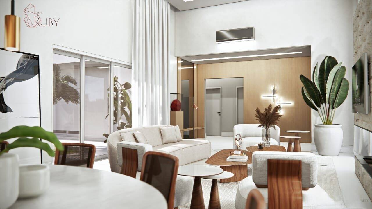 Casa, 3 quartos, 180 m² - Foto 13