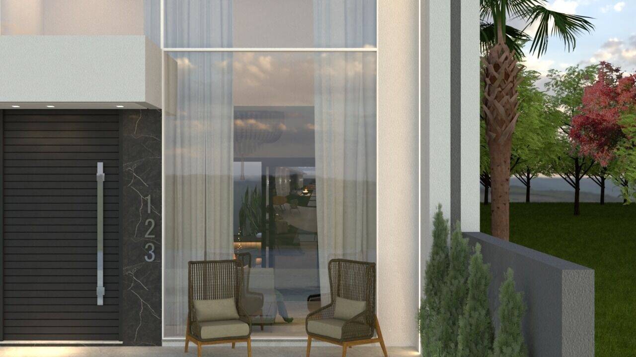 Casa, 3 quartos, 180 m² - Foto 14