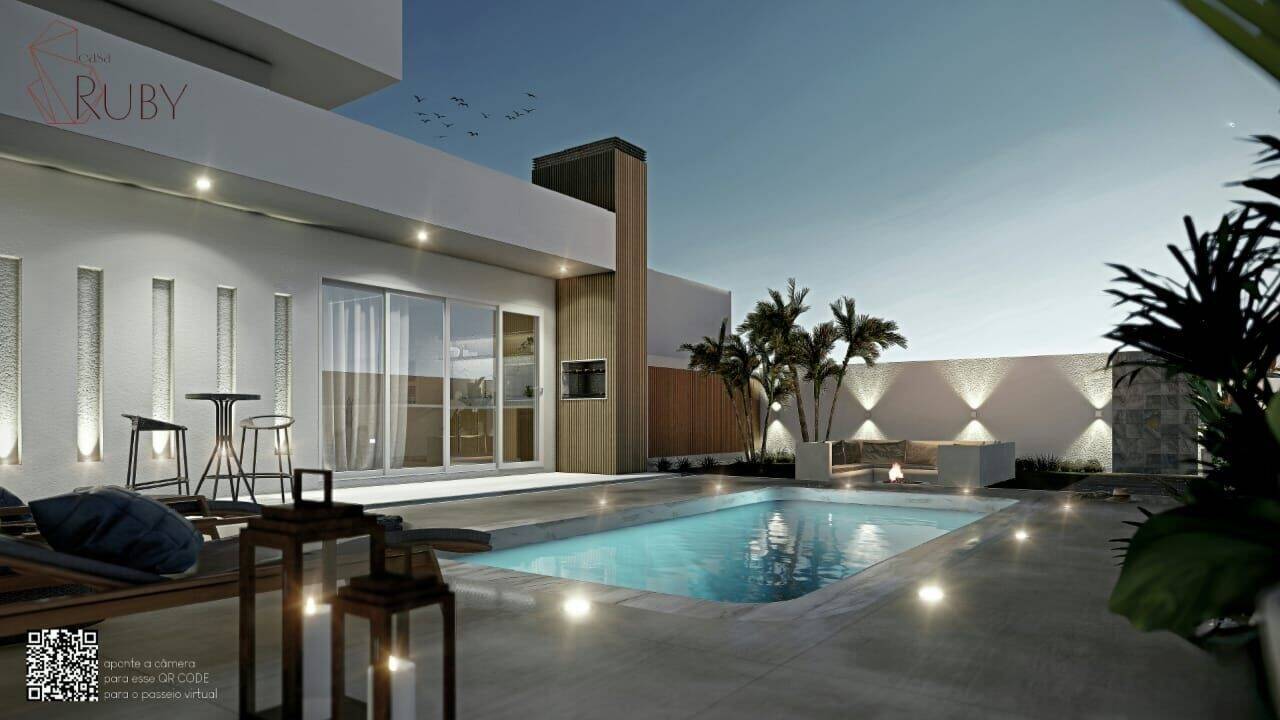 Casa, 3 quartos, 180 m² - Foto 15