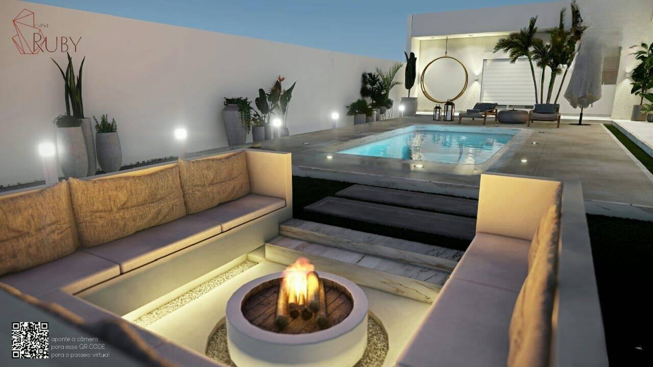 Casa, 3 quartos, 180 m² - Foto 16