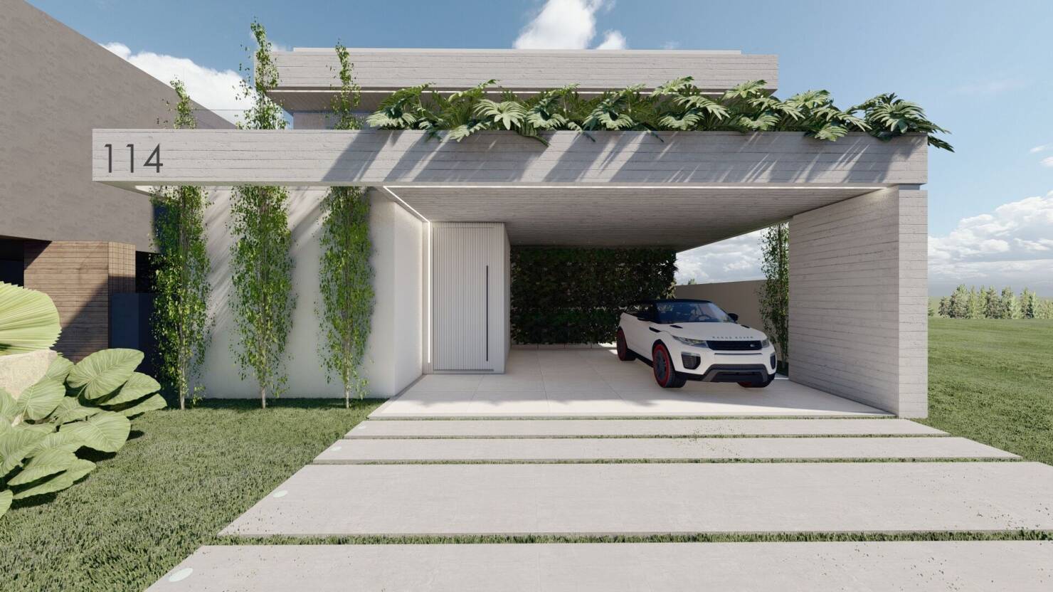 Casa, 4 quartos, 306 m² - Foto 2