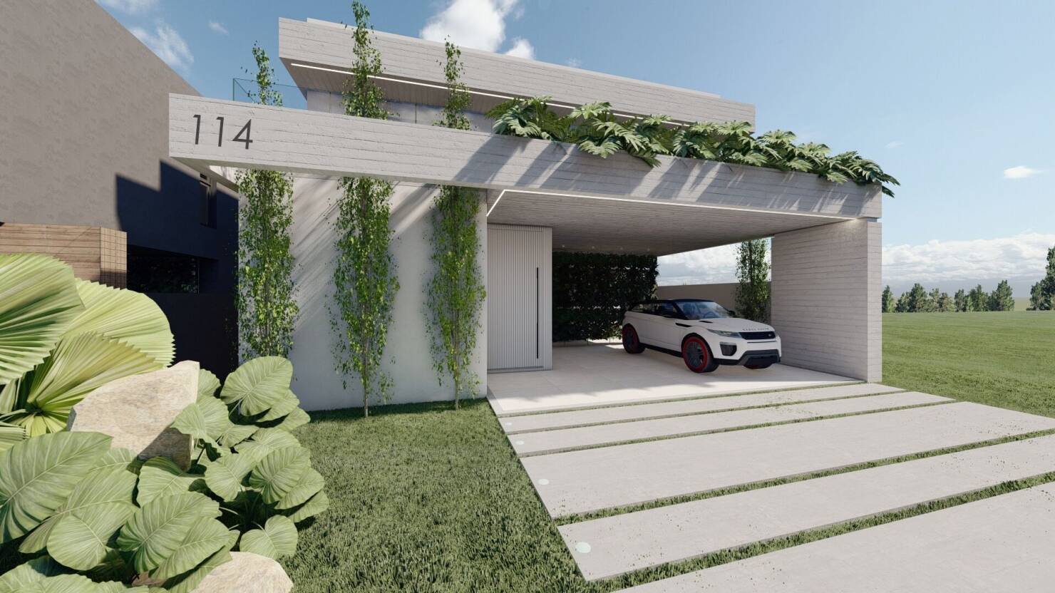 Casa, 4 quartos, 306 m² - Foto 3