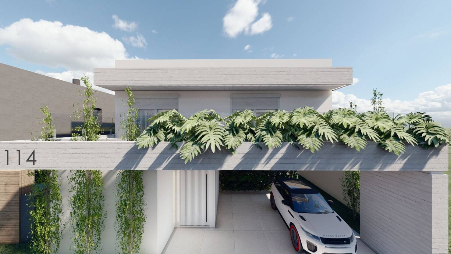 Casa, 4 quartos, 306 m² - Foto 4