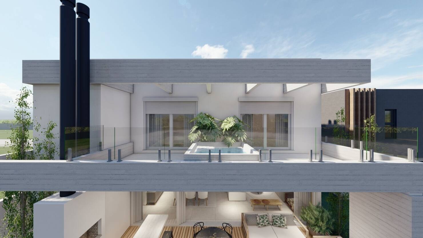 Casa, 4 quartos, 306 m² - Foto 5