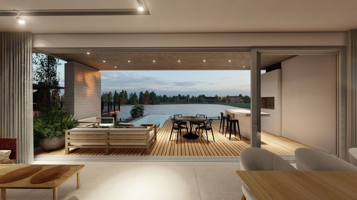 Casa, 4 quartos, 306 m² - Foto 6