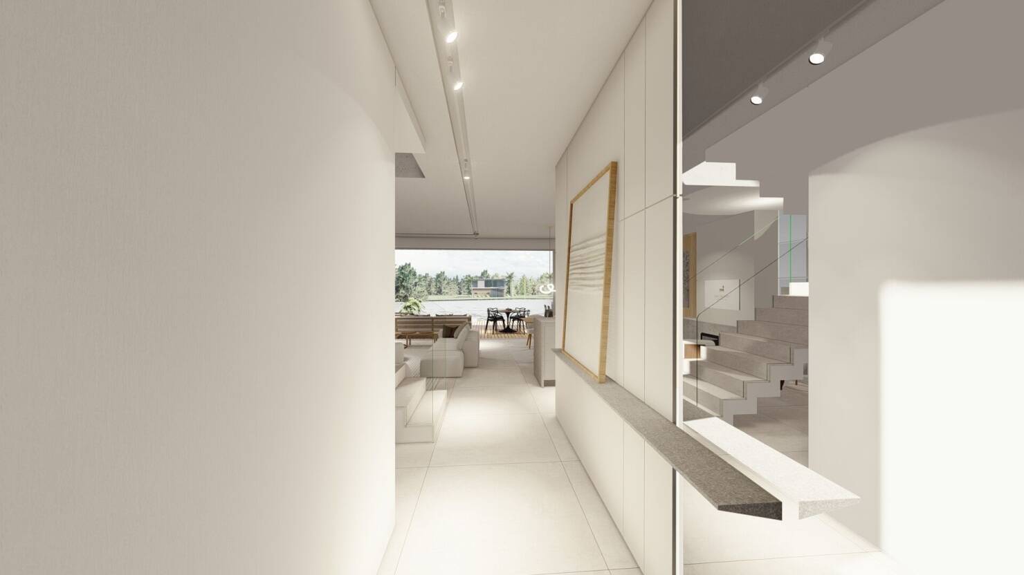 Casa, 4 quartos, 306 m² - Foto 7